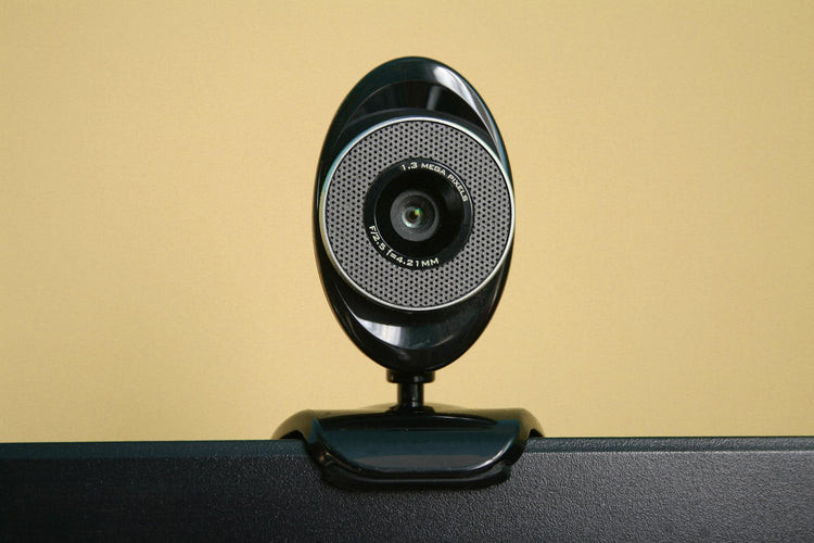 Webcams 📷