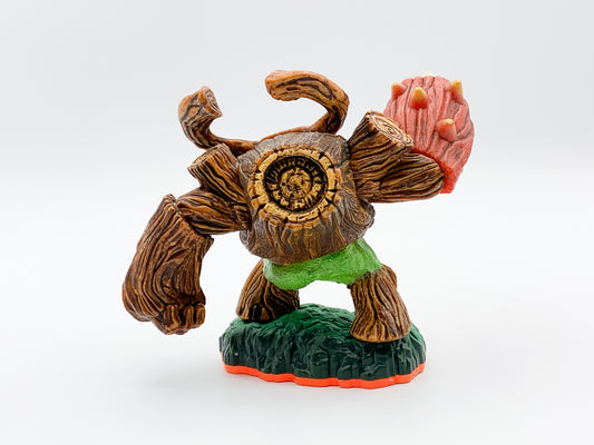 Tree Rex Giant Skylander • Skylanders Giants