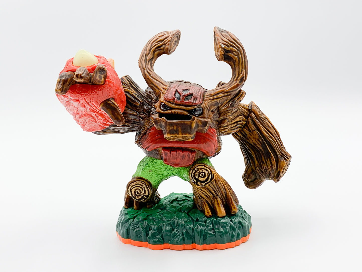 Tree Rex Giant Skylander • Skylanders Giants