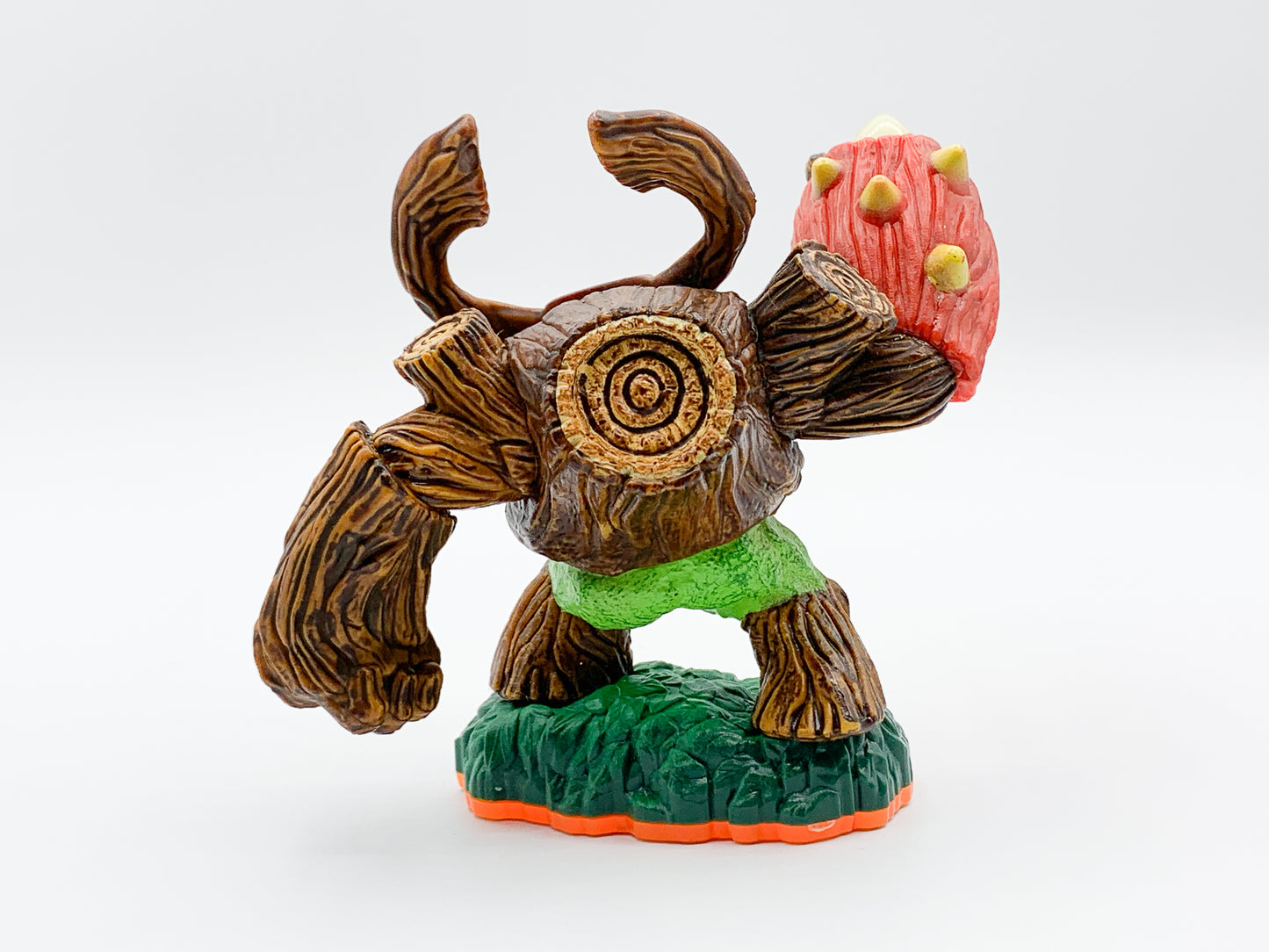 Tree Rex Giant Skylander • Skylanders Giants