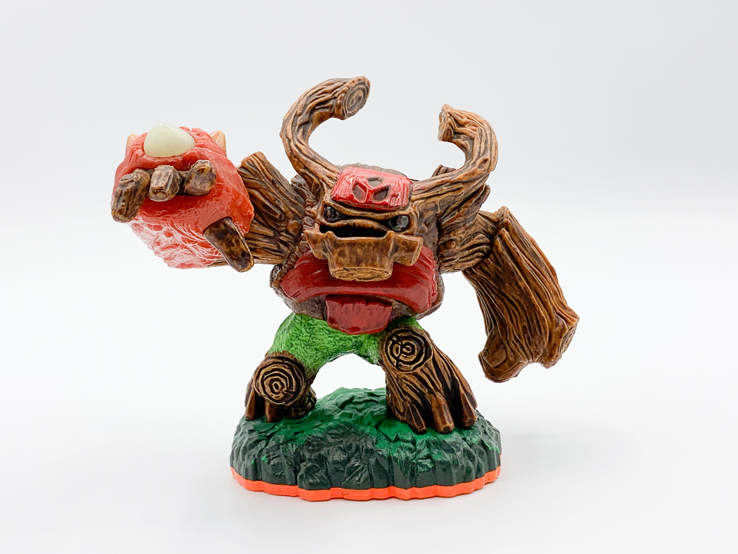 Tree Rex Giant Skylander • Skylanders Giants