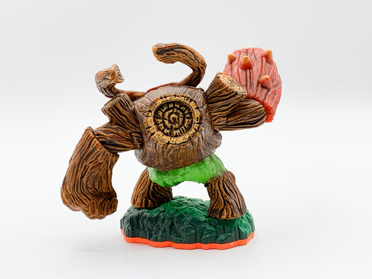 Tree Rex Giant Skylander • Skylanders Giants