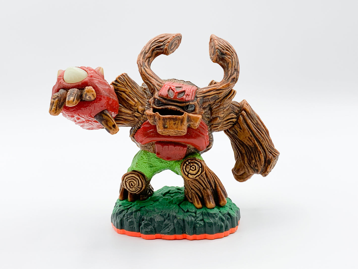 Tree Rex Giant Skylander • Skylanders Giants