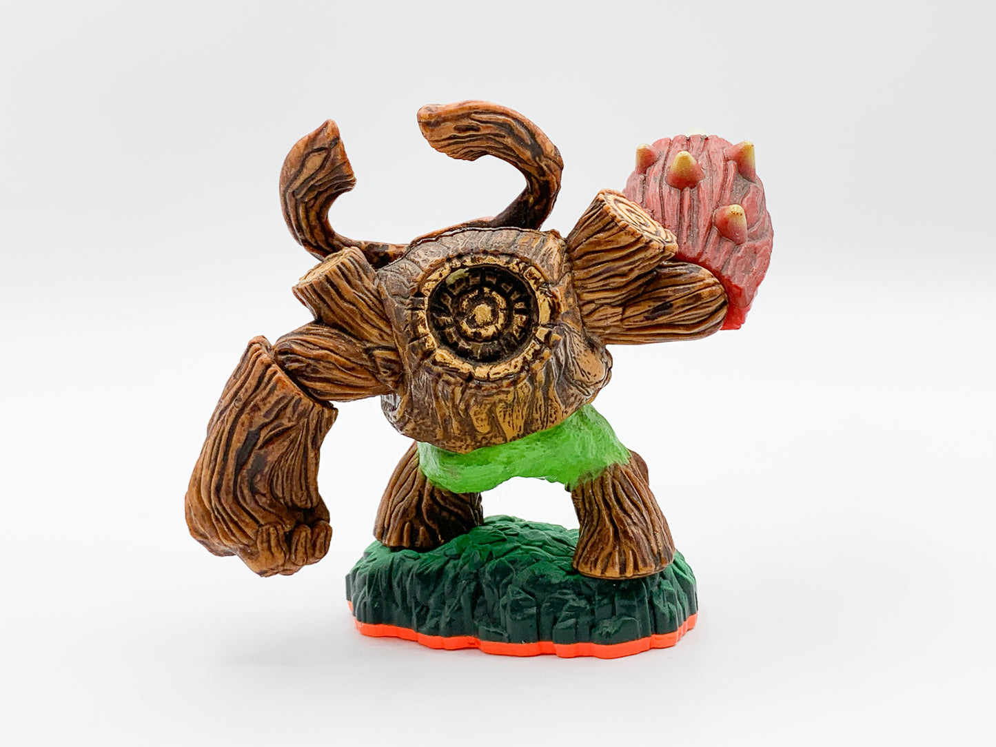 Tree Rex Giant Skylander • Skylanders Giants