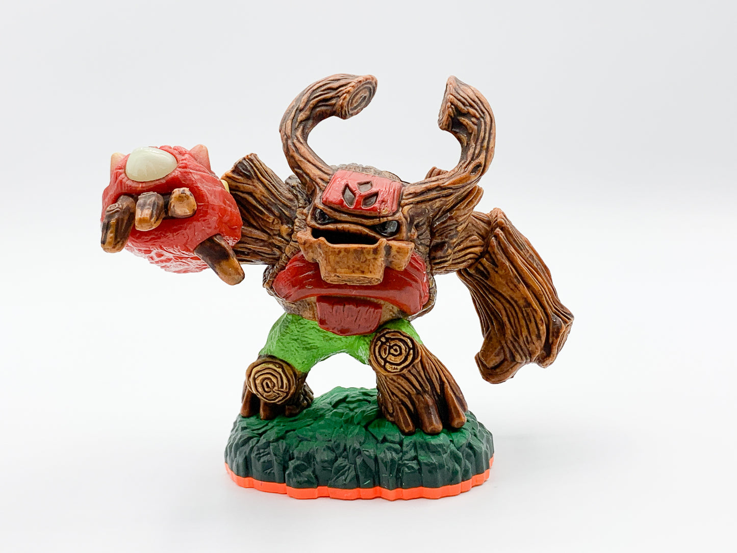 Tree Rex Giant Skylander • Skylanders Giants