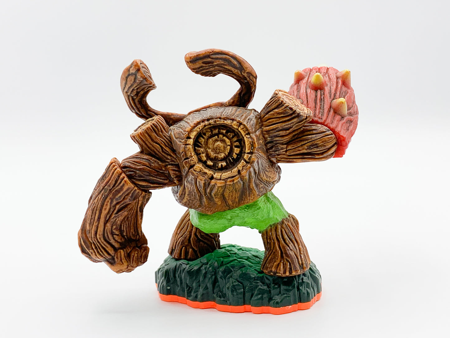 Tree Rex Giant Skylander • Skylanders Giants