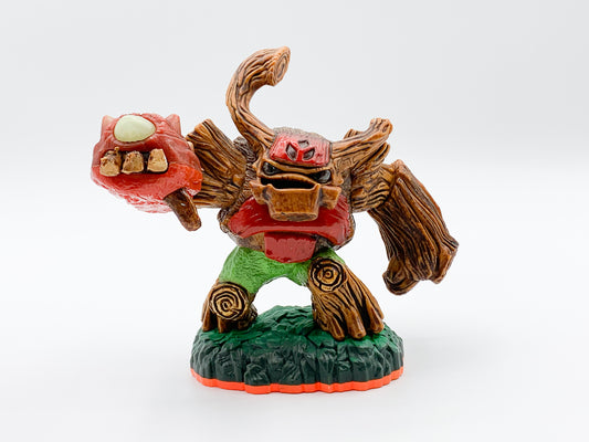 Tree Rex Giant Skylander • Skylanders Giants (See Notes)