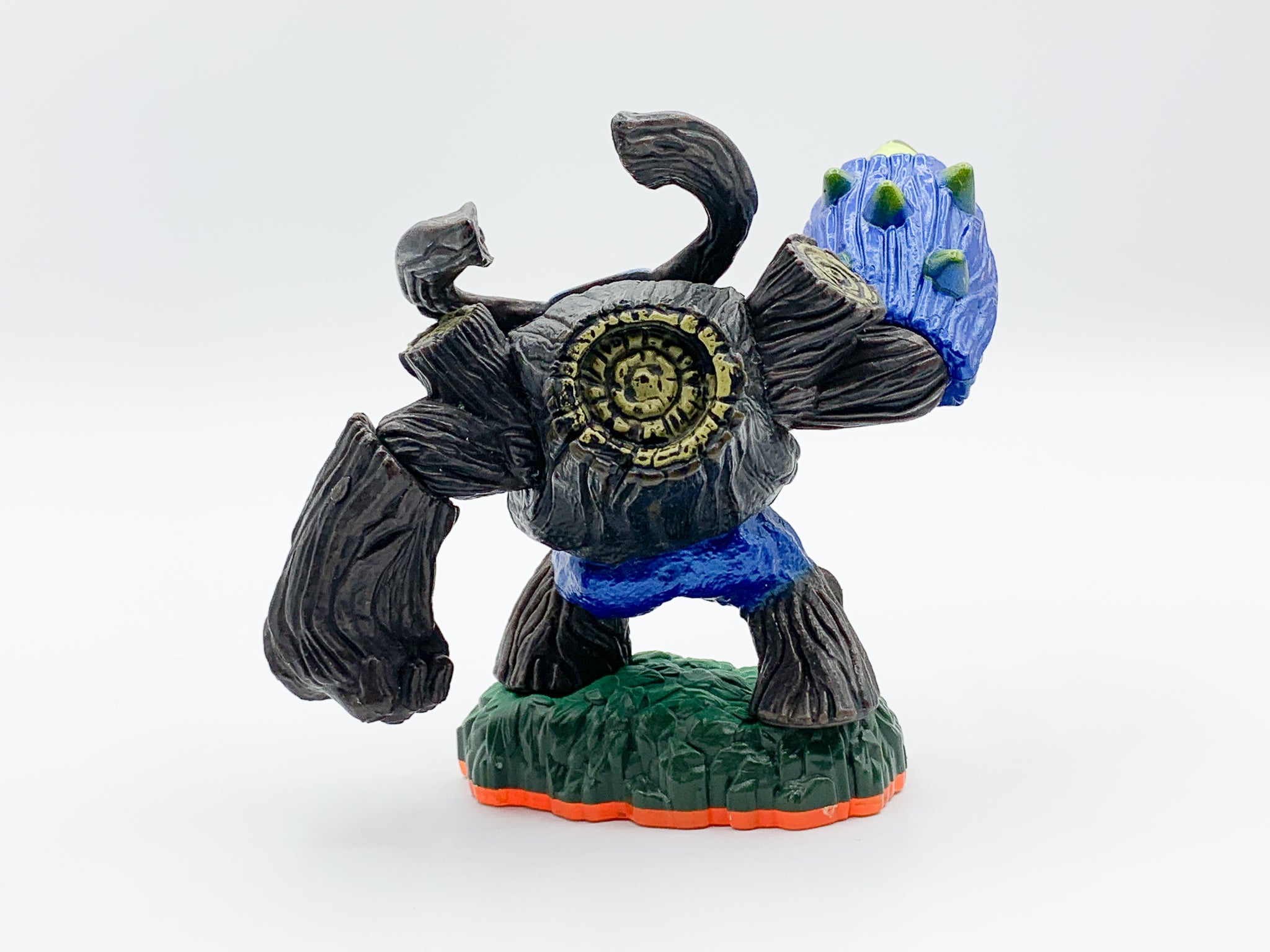 Gnarly Tree Rex Giant Skylander • Skylanders Giants – Mikes Game Shop