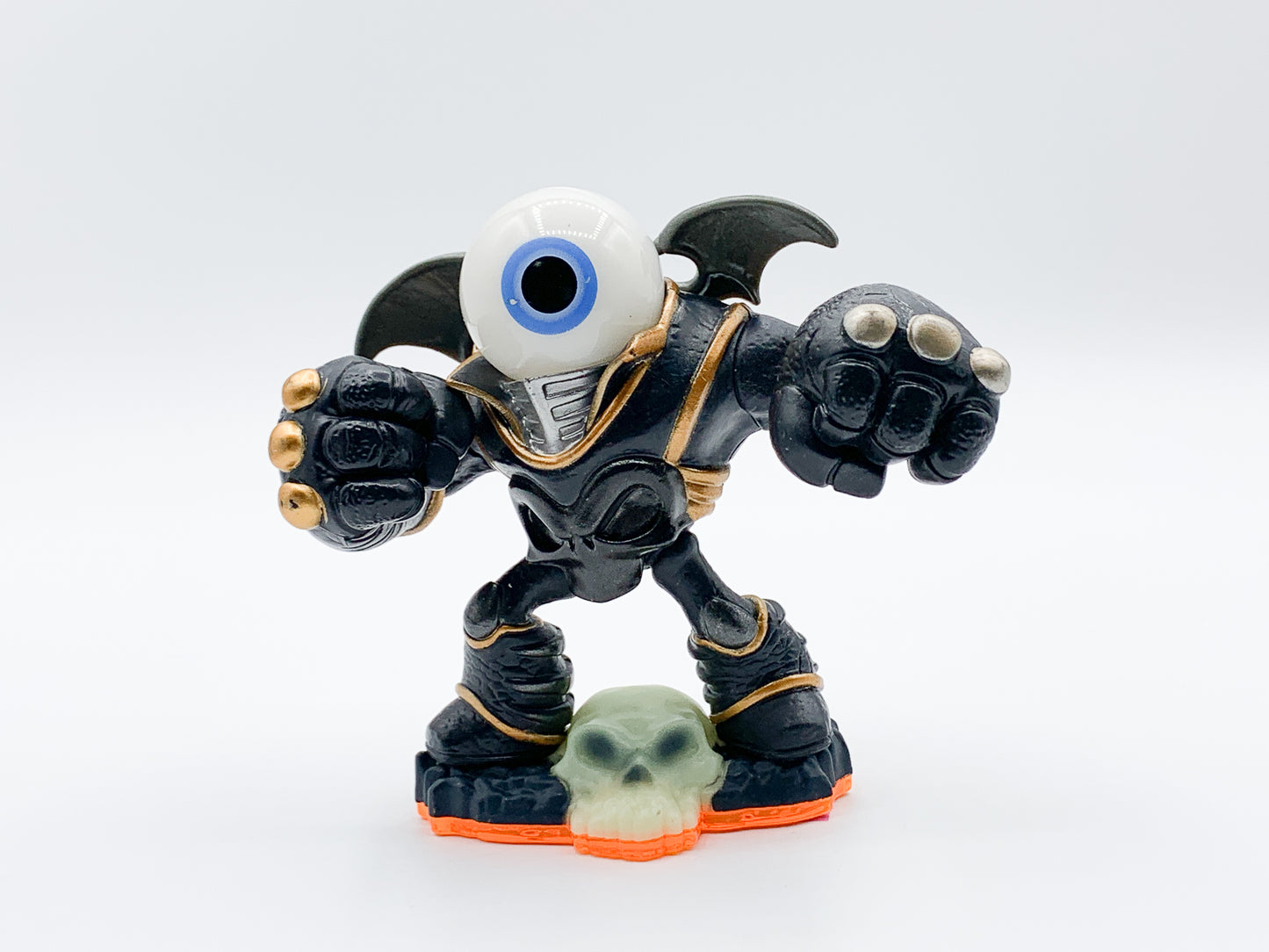 Eye-Brawl Giant Skylander • Skylanders Giants