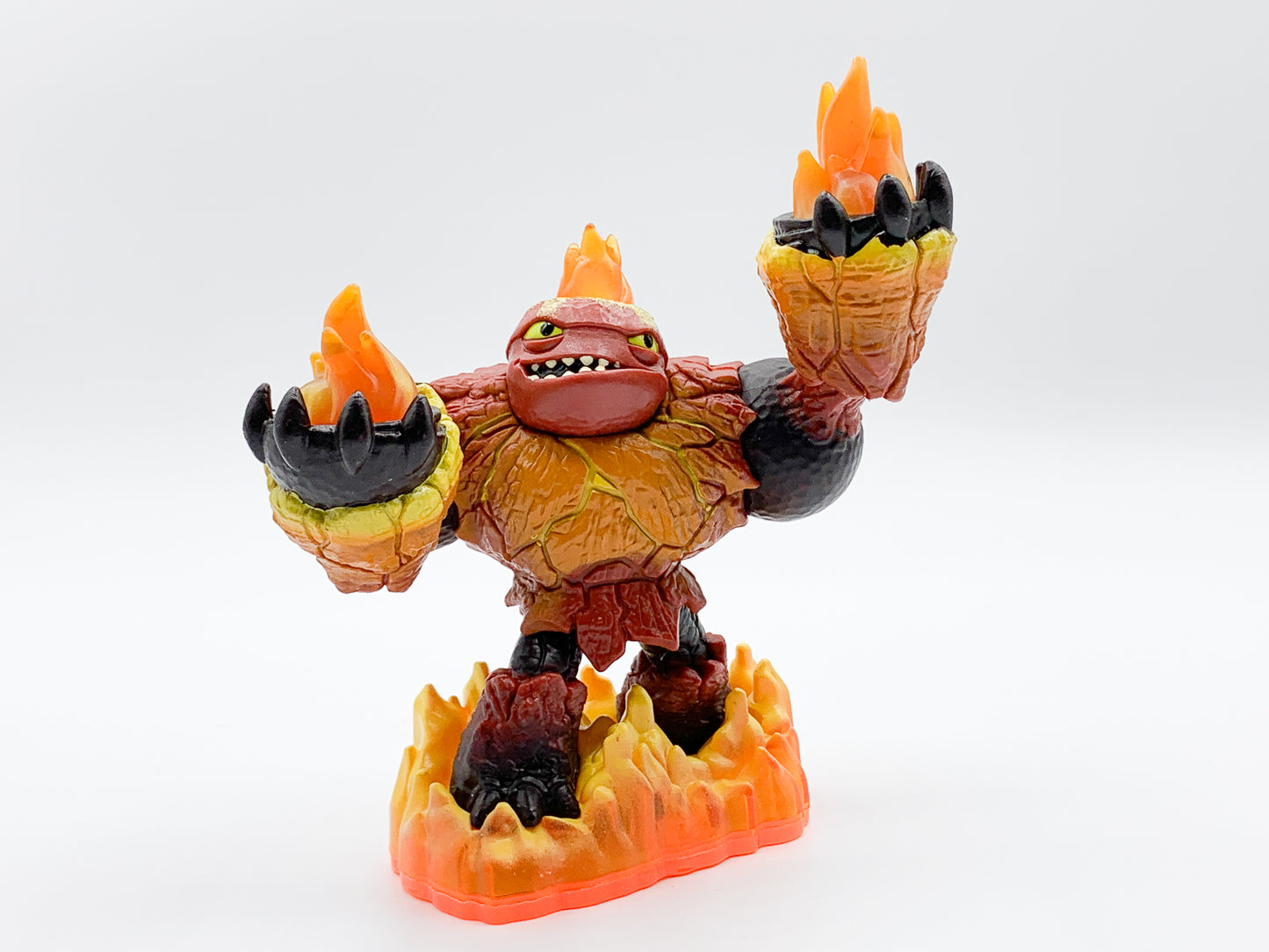 Hot Head Giant Skylander • Skylanders Giants