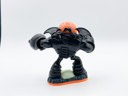 Pumpkin Eye-Brawl Giant Skylander • Skylanders Giants
