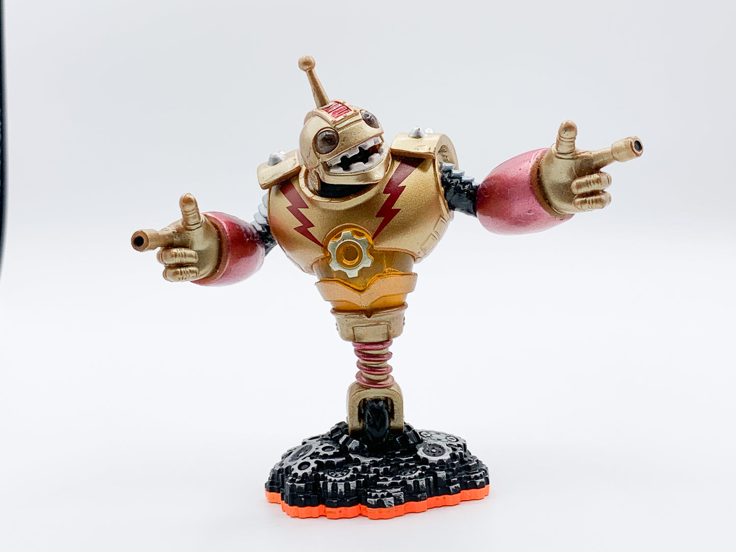 Bouncer Giant Skylander • Skylanders Giants