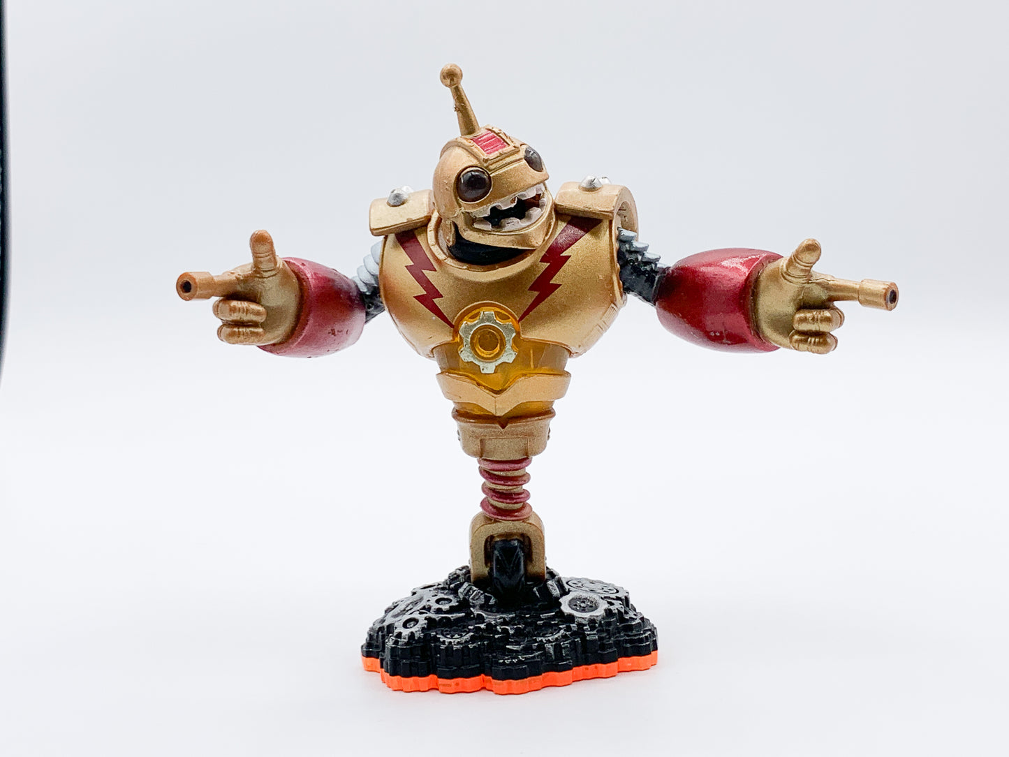 Bouncer Giant Skylander • Skylanders Giants