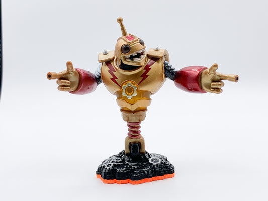 Bouncer Giant Skylander • Skylanders Giants