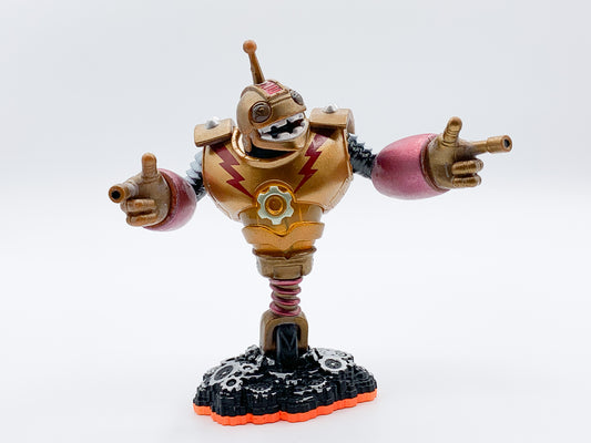 Bouncer Giant Skylander • Skylanders Giants