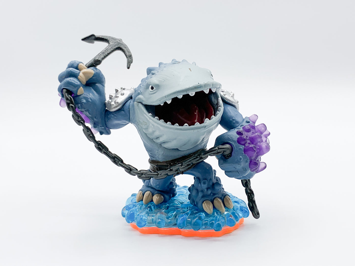 Thumpback Giant Skylander • Skylanders Giants