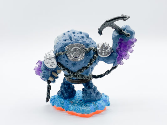 Thumpback Giant Skylander • Skylanders Giants