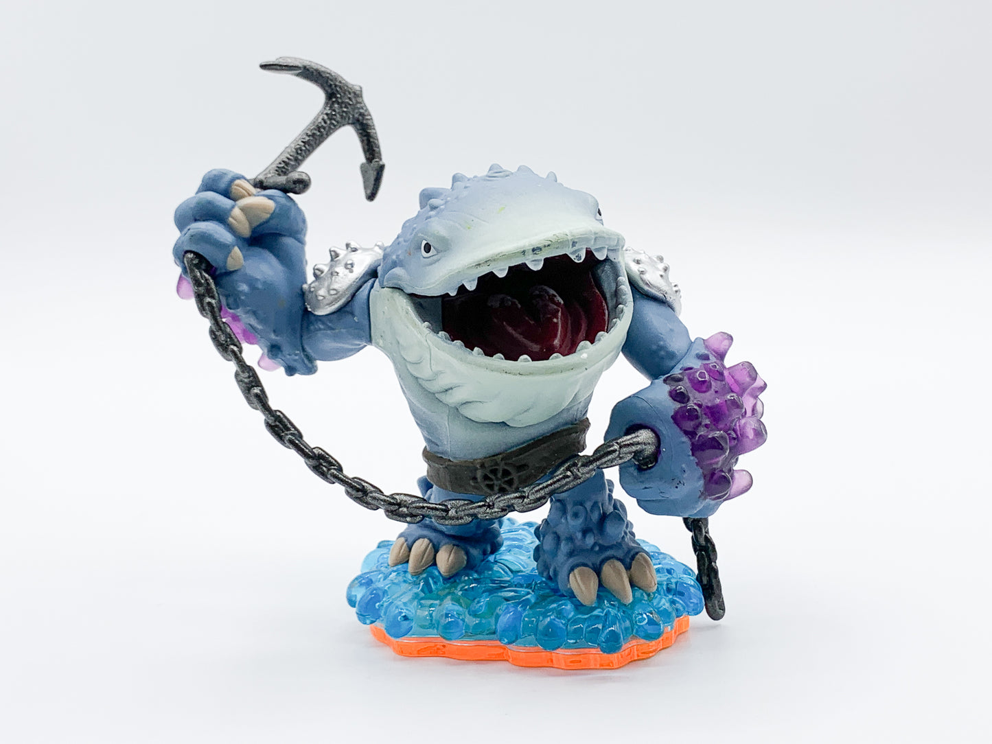 Thumpback Giant Skylander • Skylanders Giants