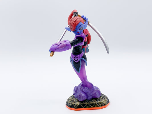 Ninjini Giant Skylander • Skylanders Giants