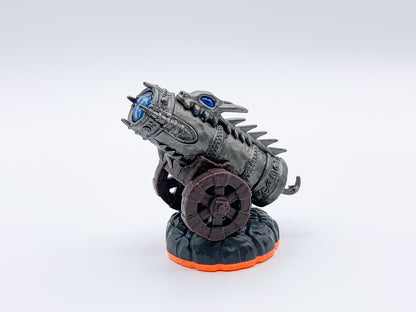 Dragonfire Cannon Battle Pack (Magic Item) • Skylanders Giants