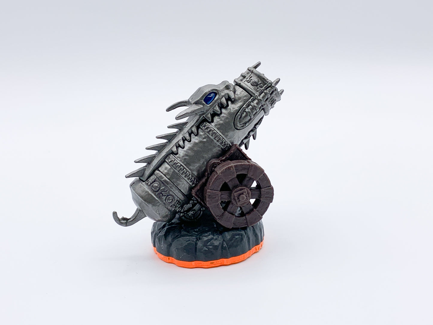 Dragonfire Cannon Battle Pack (Magic Item) • Skylanders Giants