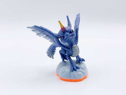 Whirlwind Series 2 Skylander • Skylanders Giants