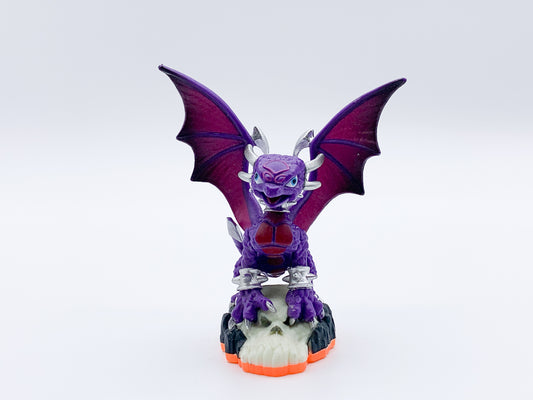 Cynder (Series 2) Skylander • Skylanders Giants
