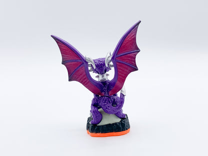 Cynder (Series 2) Skylander • Skylanders Giants