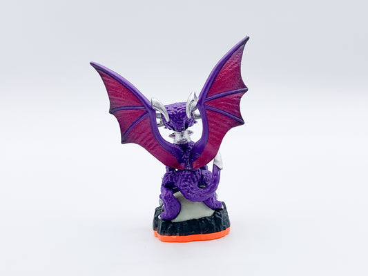 Cynder Series 2 Skylander • Skylanders Giants