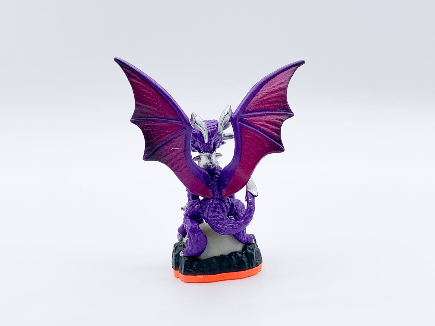 Cynder Series 2 Skylander • Skylanders Giants