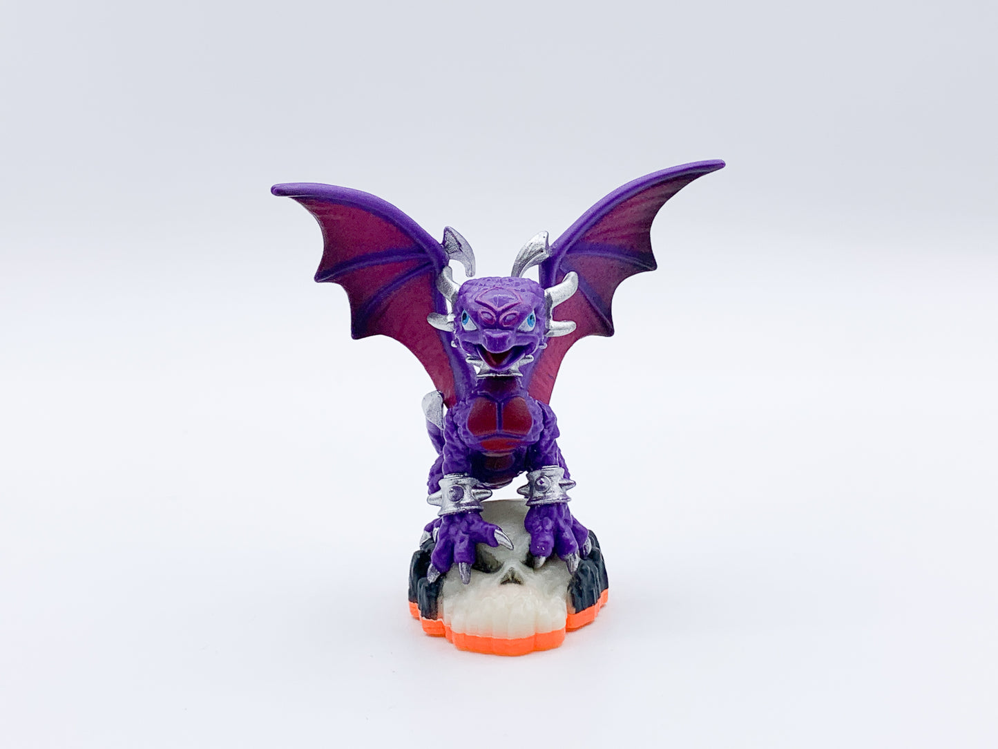 Cynder Series 2 Skylander • Skylanders Giants