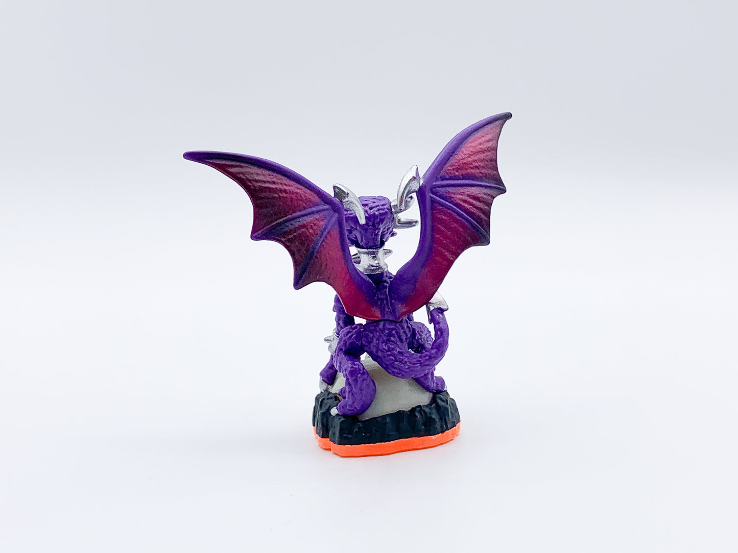 Cynder Series 2 Skylander • Skylanders Giants