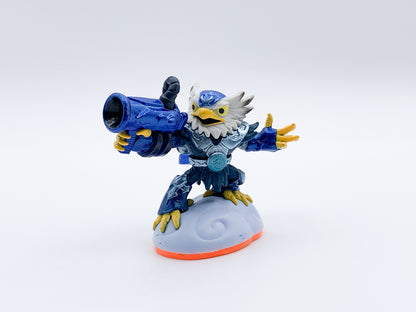 Jet-Vac (Series 1) Skylander • Skylanders Giants