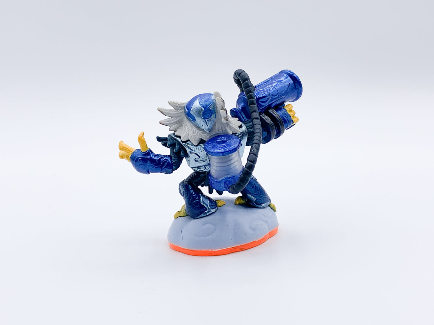 Jet-Vac (Series 1) Skylander • Skylanders Giants