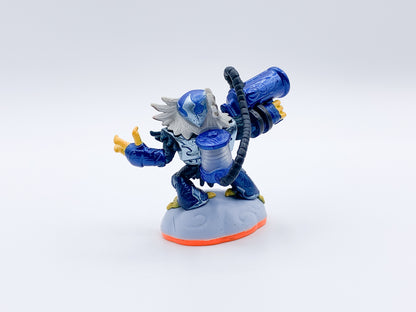 Jet-Vac (Series 1) Skylander • Skylanders Giants
