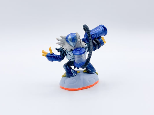 Jet-Vac Series 1 Skylander • Skylanders Giants