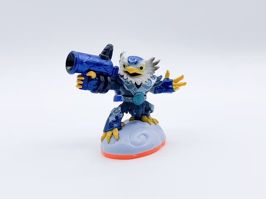 Jet-Vac (Series 1) Skylander • Skylanders Giants