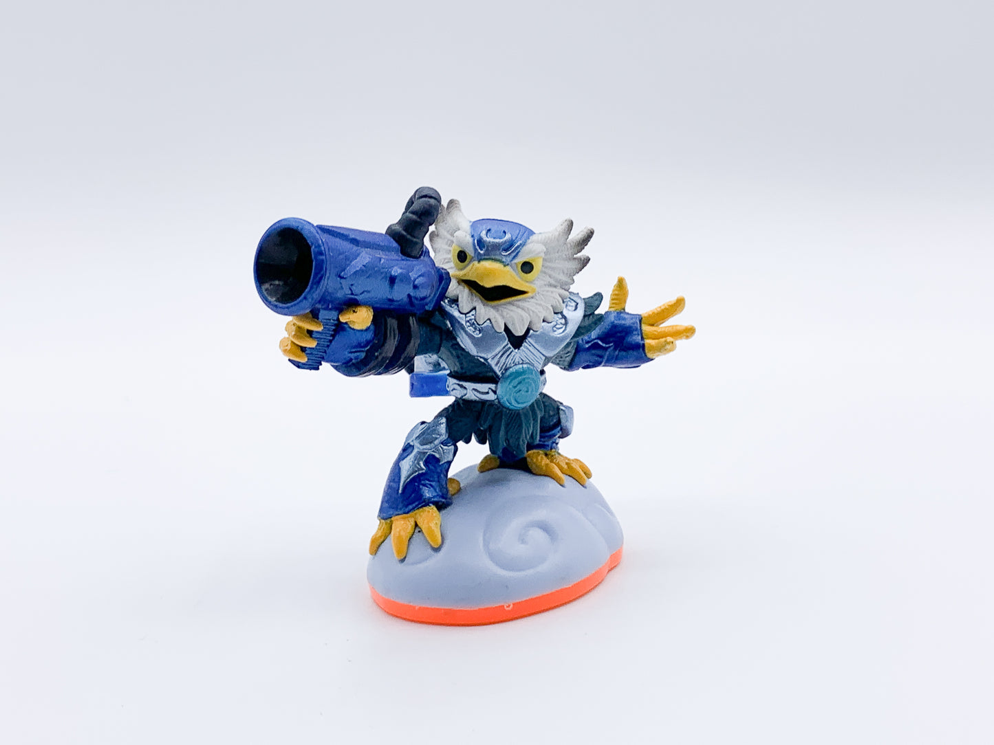 Jet-Vac Series 1 Skylander • Skylanders Giants