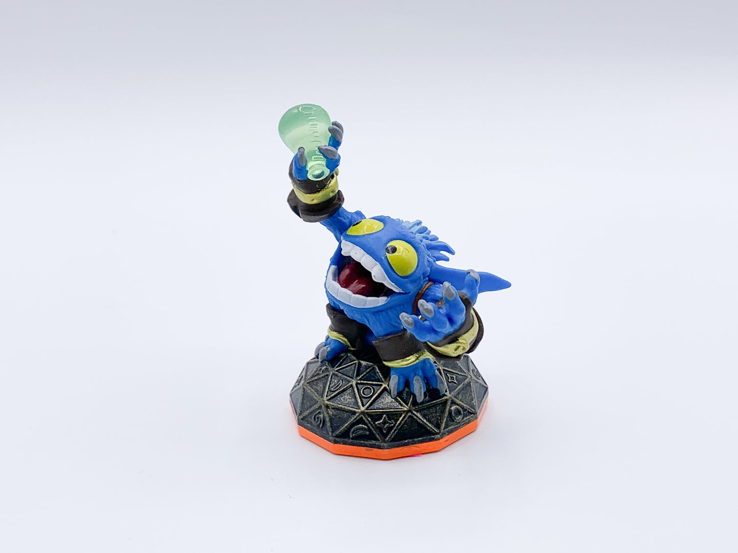 Pop Fizz (Series 1) Skylander • Skylanders Giants