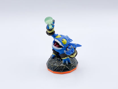 Pop Fizz (Series 1) Skylander • Skylanders Giants