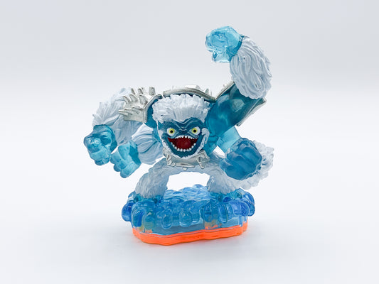 Slam Bam (Series 2) Skylander • Skylanders Giants