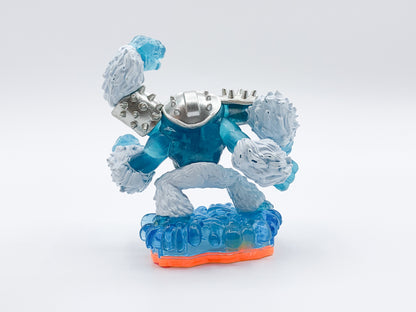 Slam Bam (Series 2) Skylander • Skylanders Giants