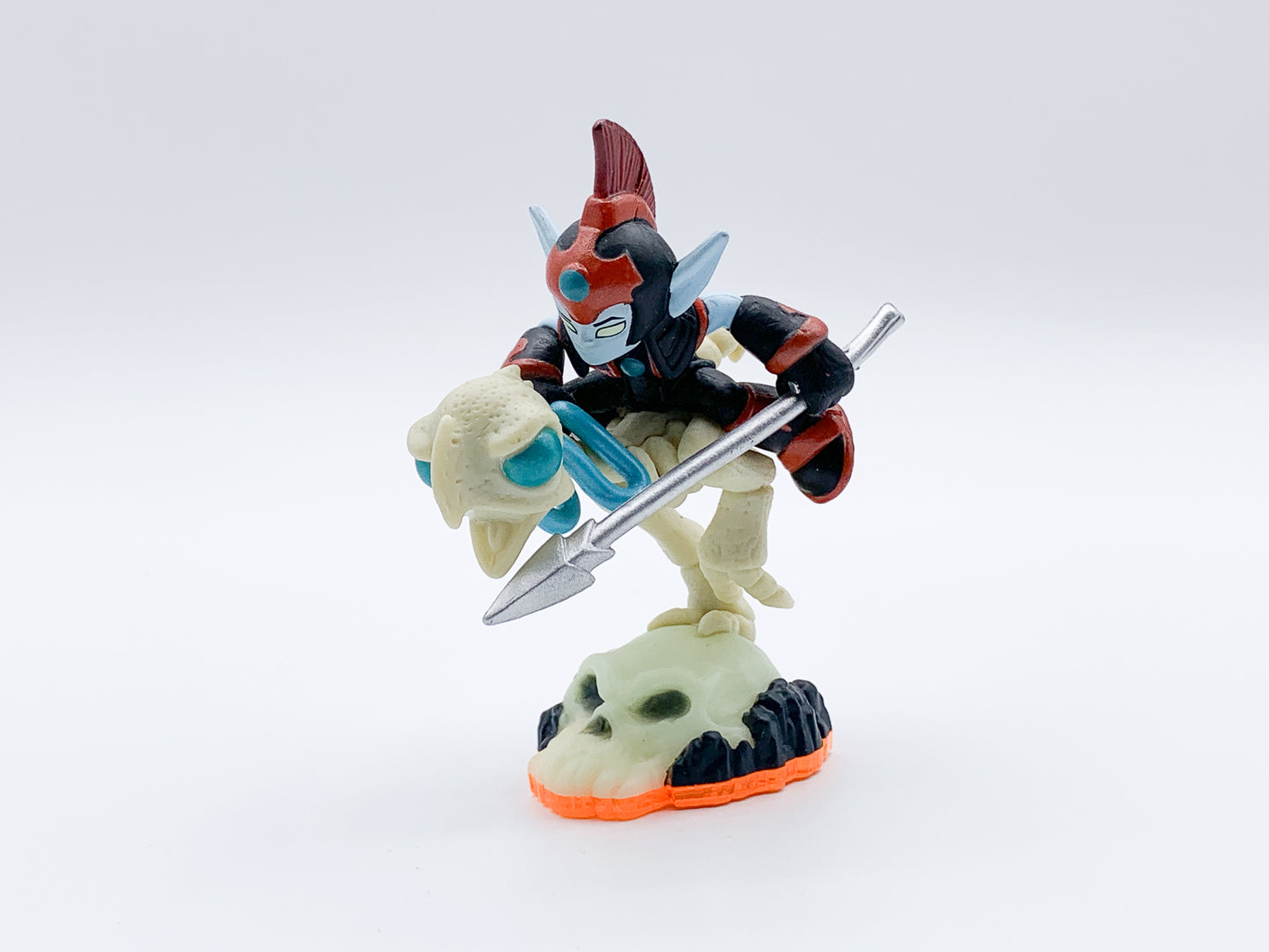 Fright Rider Series 1 Skylander • Skylanders Giants