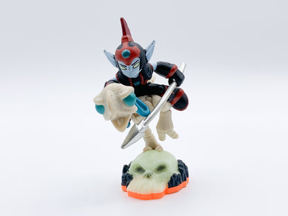 Fright Rider Skylander • Skylanders Giants