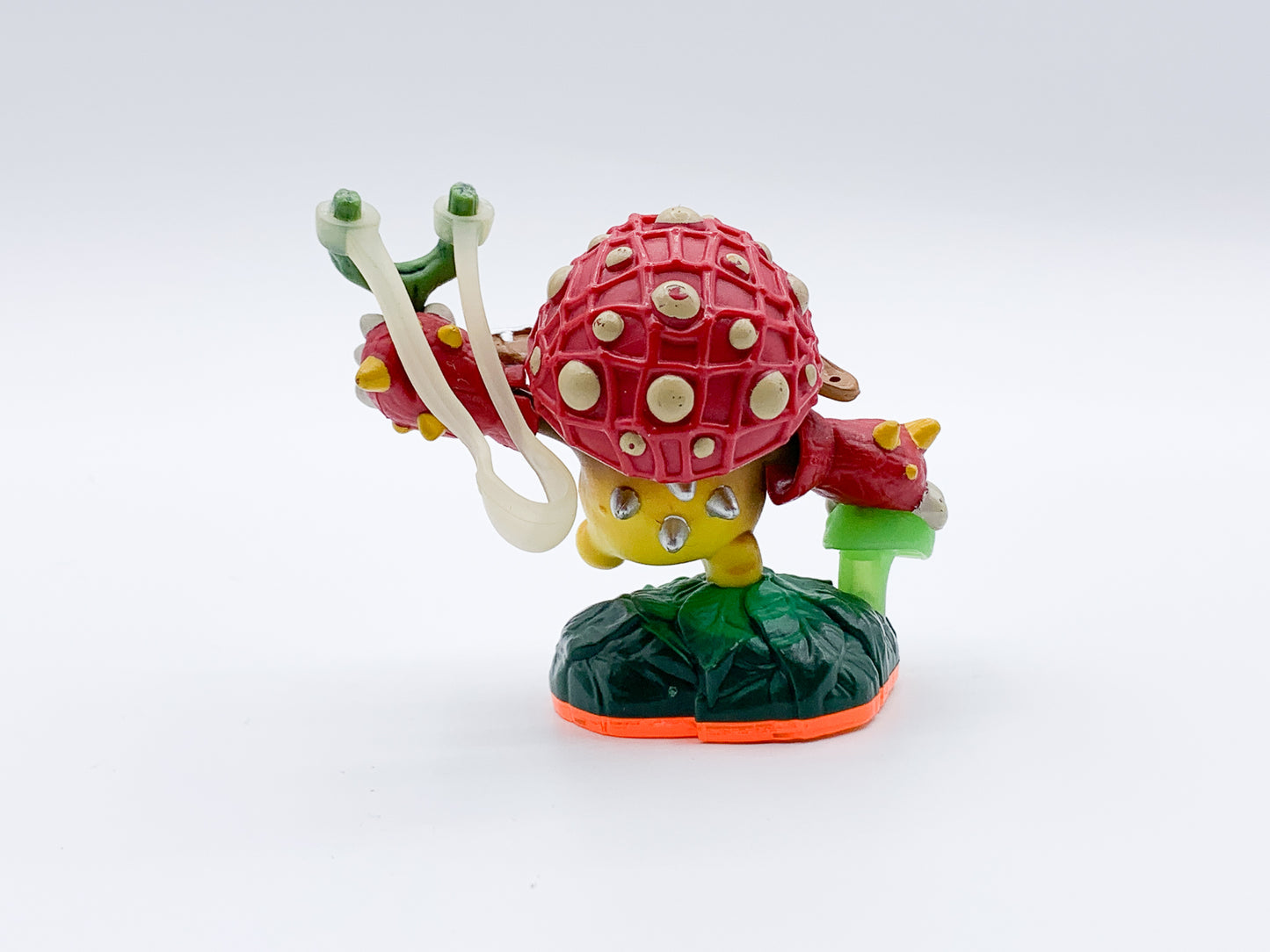 LightCore Shroomboom (Series 1) Skylander • Skylanders Giants