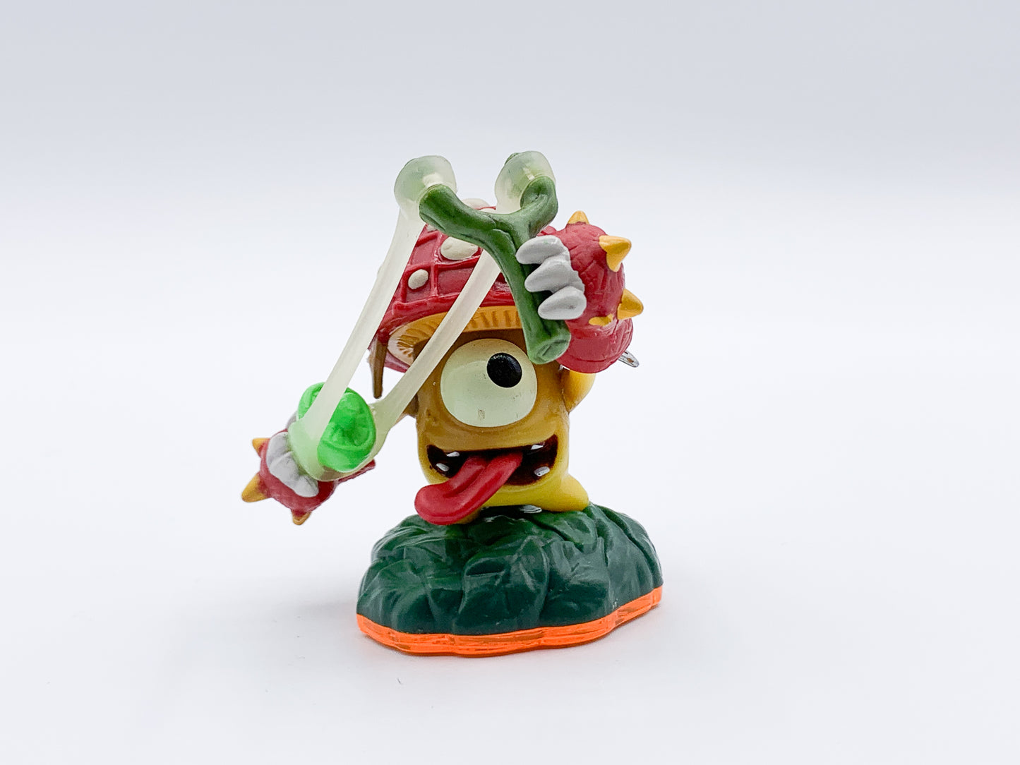 Shroomboom (Series 1) Skylander • Skylanders Giants