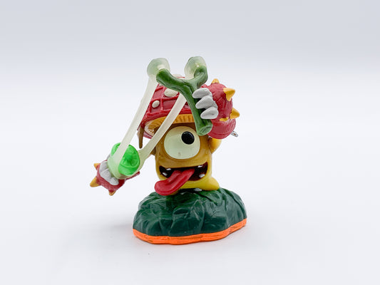 Shroomboom Series 1 Skylander • Skylanders Giants