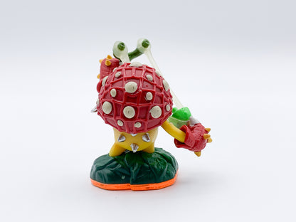 Shroomboom (Series 1) Skylander • Skylanders Giants