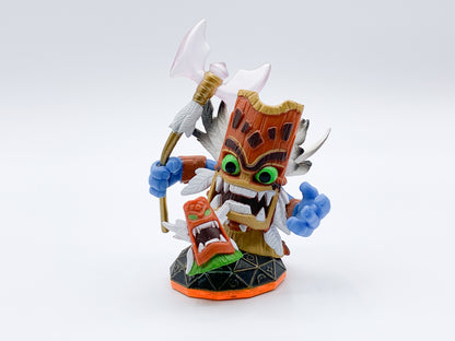 Double Trouble (Series 2) Skylander • Skylanders Giants