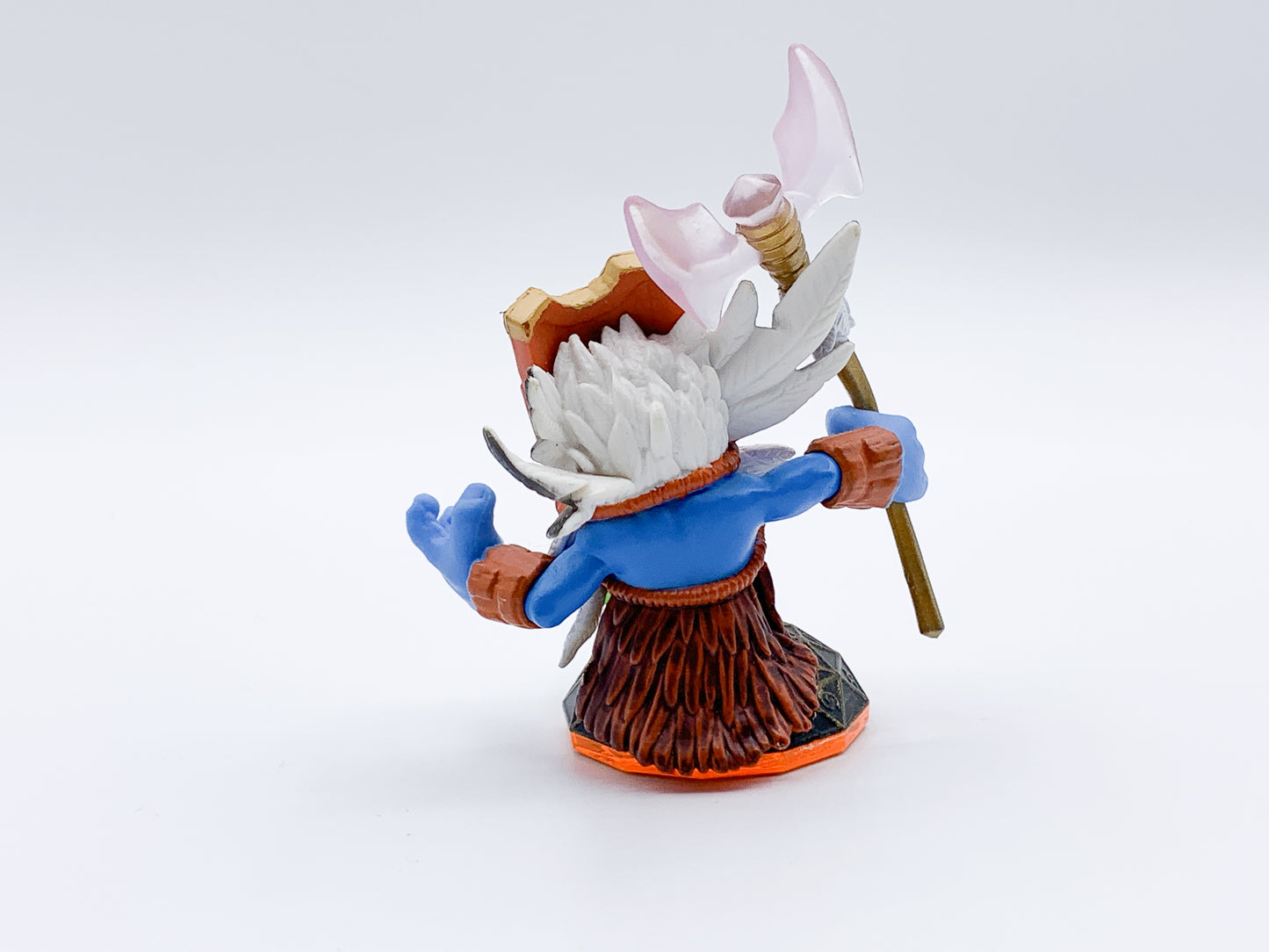 Double Trouble Series 2 Skylander • Skylanders Giants